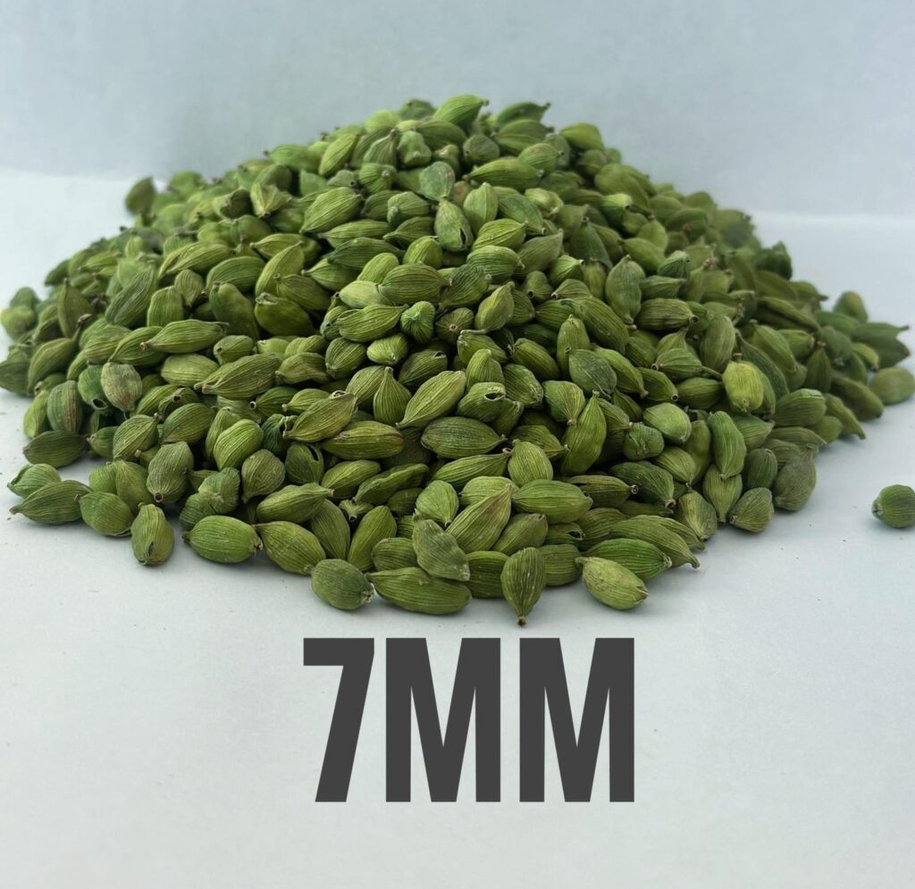cardamom 7mm first 1kg