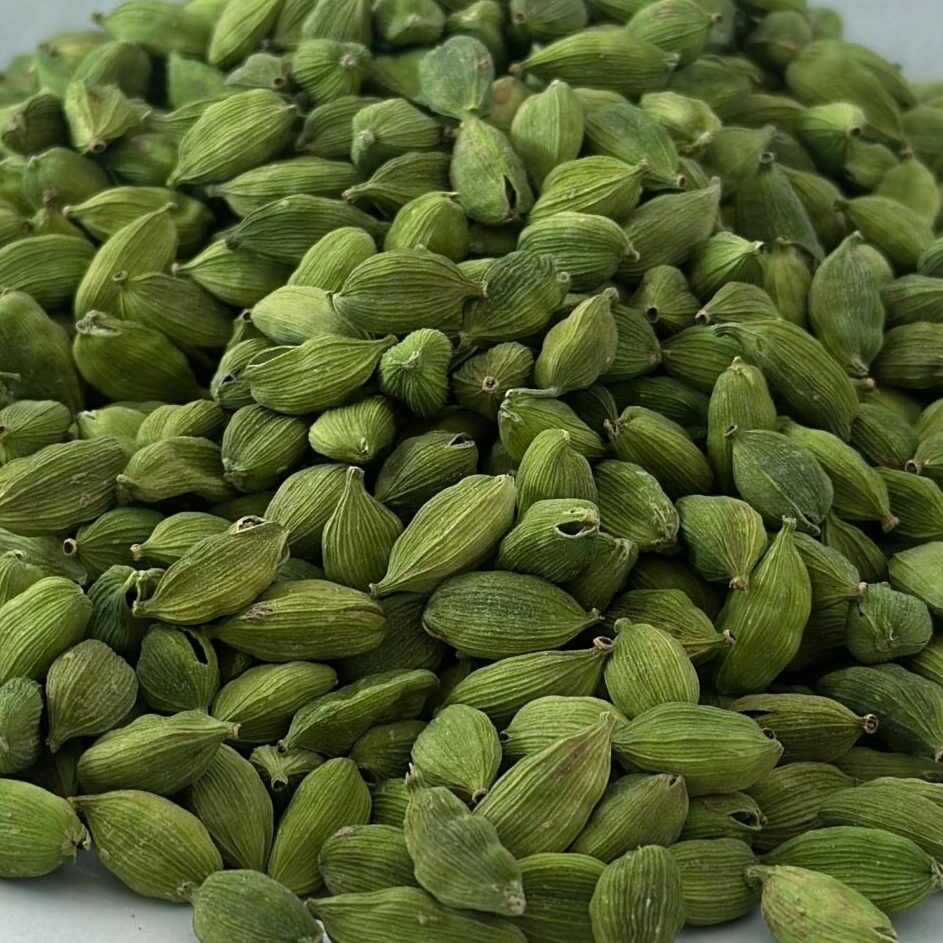 cardamom 7mm first 1kg cardamom 7mm first 1kg