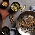 Storage tips to keep spices fresh for a year